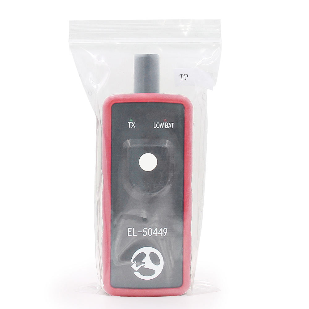EL-50449 Däcktryck Övervakning TPMS Sensor för Ford Bilar