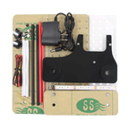 Multi-funktionell BDM Ram för Bil ECU Programmering