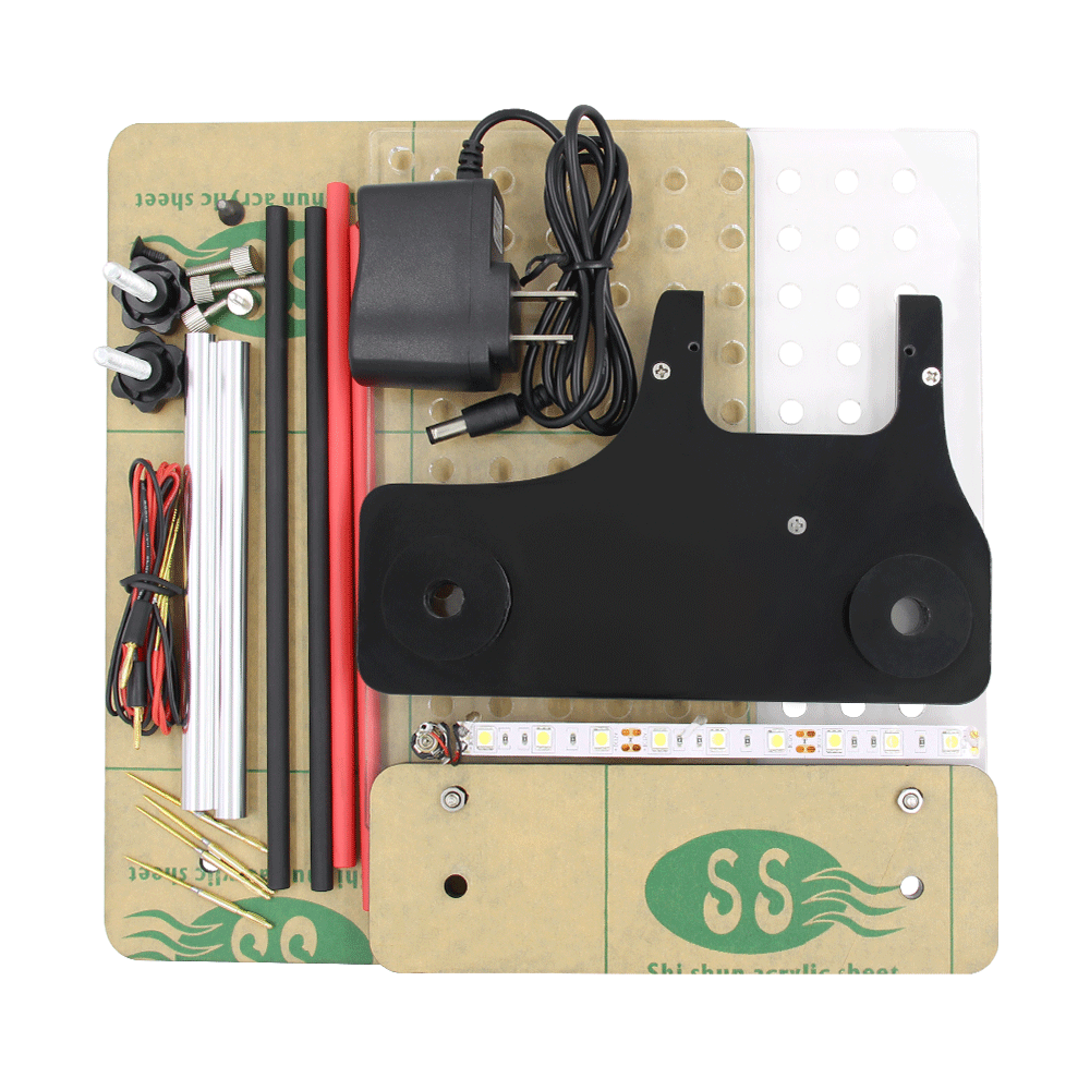 Multi-funktionell BDM Ram för Bil ECU Programmering
