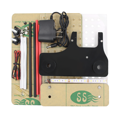 Multi-funktionell BDM Ram för Bil ECU Programmering