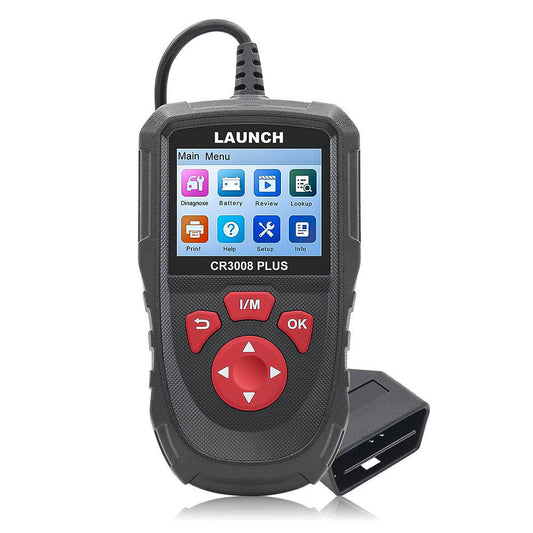 LAUNCH X431 CR3008 Plus OBD2 Skanner