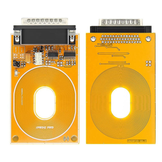 Universal RFID Adapter för IPROG+ och Iprog+ Plus V777