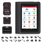 Professionell LAUNCH X431 V5.0 PRO OBD2 Bildiagnosverktyg