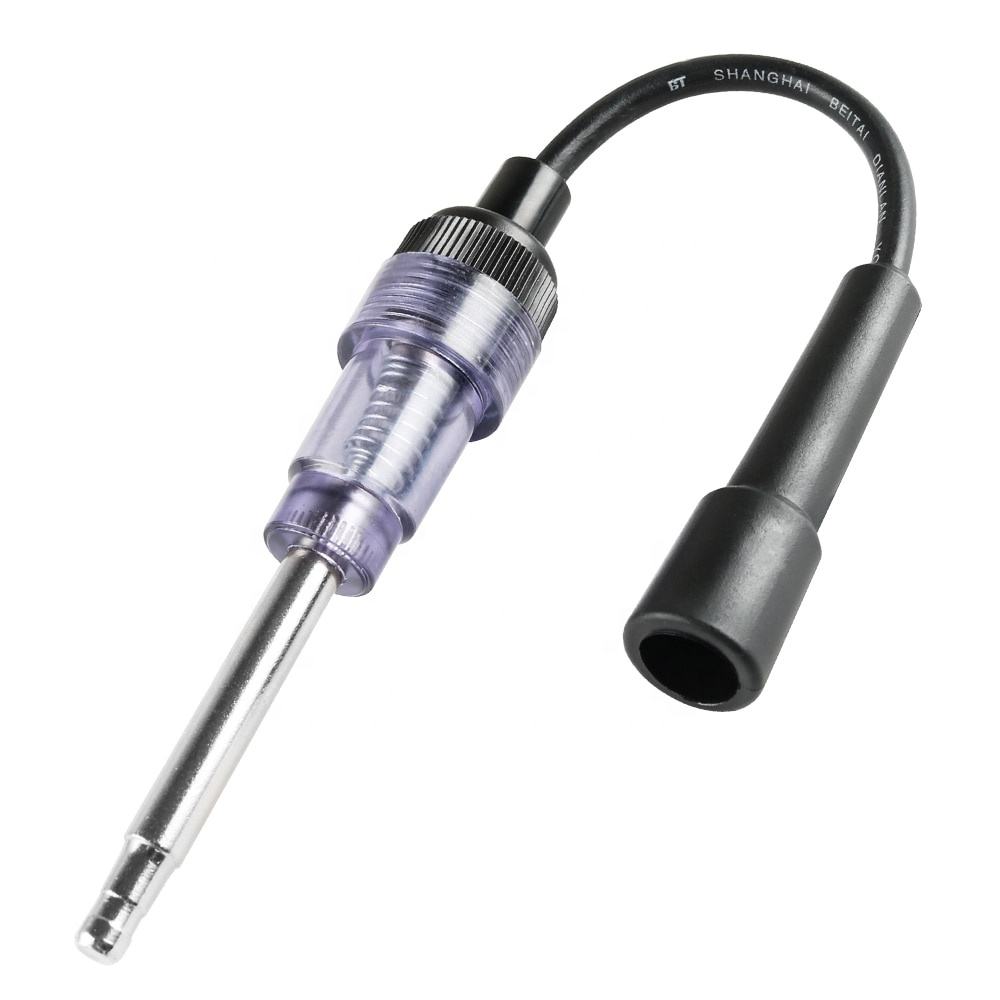 CNBJ-86982 Bil Tändstift Tester 12V