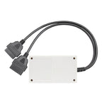 Universal OBD2 Breakout Box - OBDII Diagnostic Tool