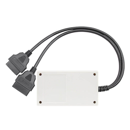 Universal OBD2 Breakout Box - OBDII Diagnostic Tool