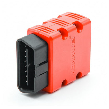 KONNWEI KW902 OBD2 ELM327 V1.5 OBDII Bildiagnosverktyg för iOS och Android