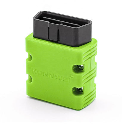 KONNWEI OBDII Code Reader KW902 - Trådlös Diagnostikverktyg