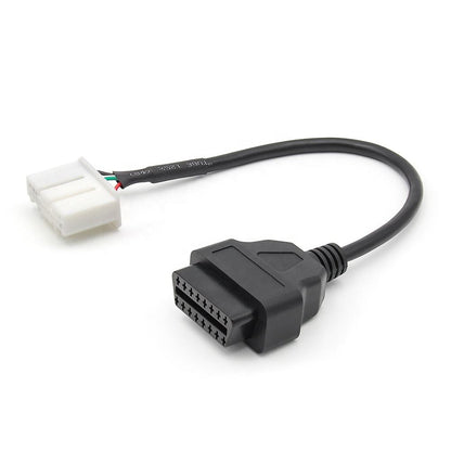 20pin OBD Extension Cable för Tesla Model X och Model S