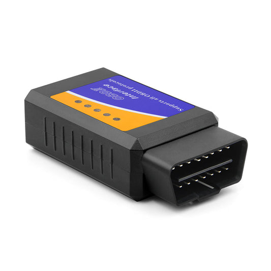 OBD2 Scanner PIC18F25K80 ELM327 för Alla Bilar
