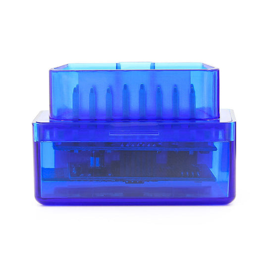 Super Mini ELM327 OBDII V1.5 Diagnostikverktyg