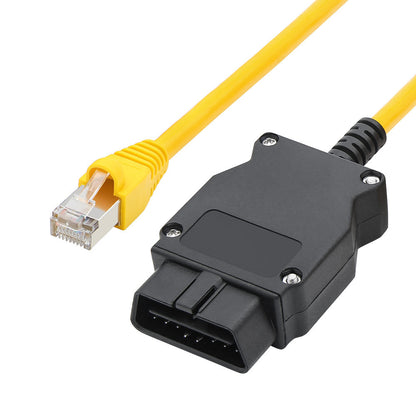 ENET Diagnostik Kabel för BMW F-serie OBD2