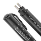Bromsvätsketester Penna med 5 LED för Bilar
