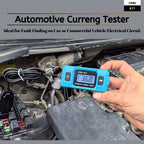 CNBJ-611 Fuse Current Tester – Säker och exakt strömmätning för fordon