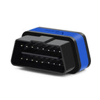 Full OBDII OBD2 Diagnostikverktyg Vgate iCar2 Bluetooth