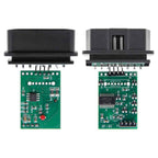 VAG KKL 409.1 OBD2 Diagnostikkabel med FTDI FT232RL Chip