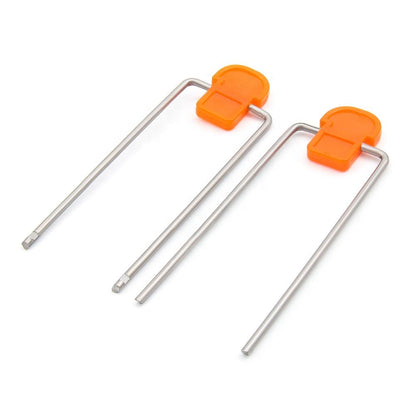 CNBJ-86982 Bil Tändstift Tester 12V