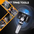 KONNWEI TPMSLINK universal TPMS-sensor 315MHz/433MHz