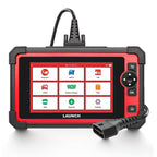 OBD2 Full System Scanner LAUNCH X431 CRP919E Felkodsläsare