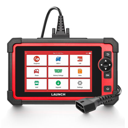 OBD2 Full System Scanner LAUNCH X431 CRP919E