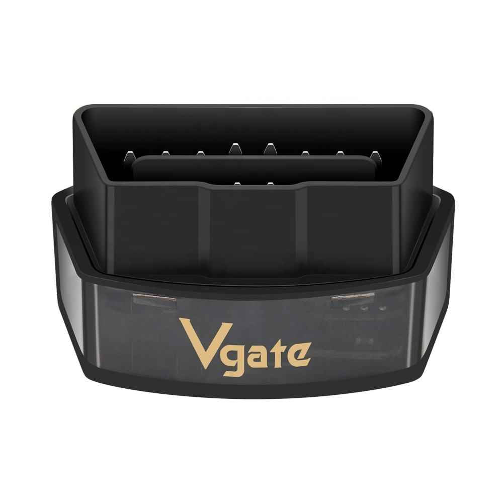 Vgate iCar Pro Wireless BT BLE 4.0 OBD2 Kodläsare