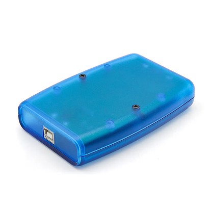 Renault Renaultman Can K-line Immo V4.06 ECU Programmer