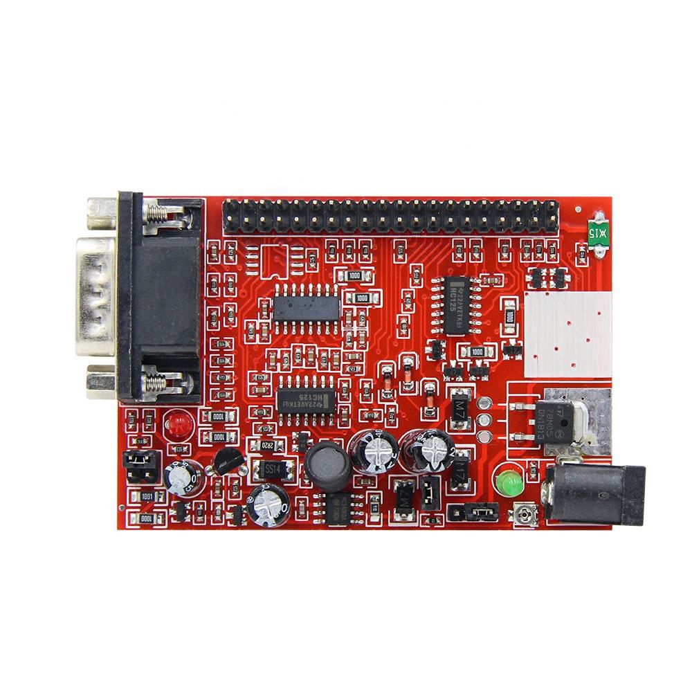 UPA USB V1.3 Bil ECU Programmer med Eeprom ECU Chip Tuningsverktyg
