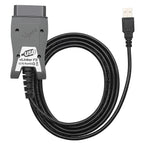 Vgate vLinker FS FEPS USB OBD2 Scanner – Fullt stöd för FORScan, HS-CAN & MS-CAN