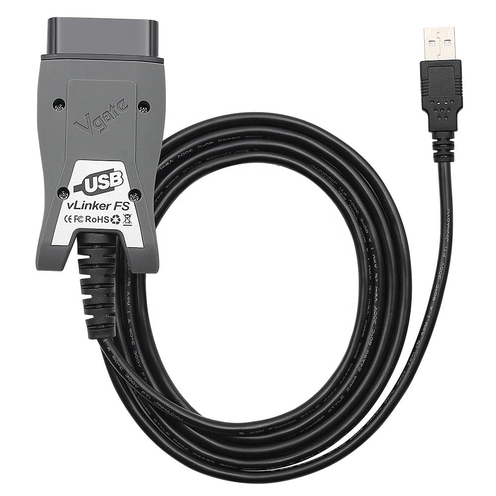Vgate VLinker FS OBD2 Diagnostikverktyg för Ford