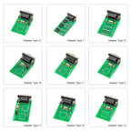 UPA USB Programmer V1.3 för ECU Chip Tuning Testverktyg