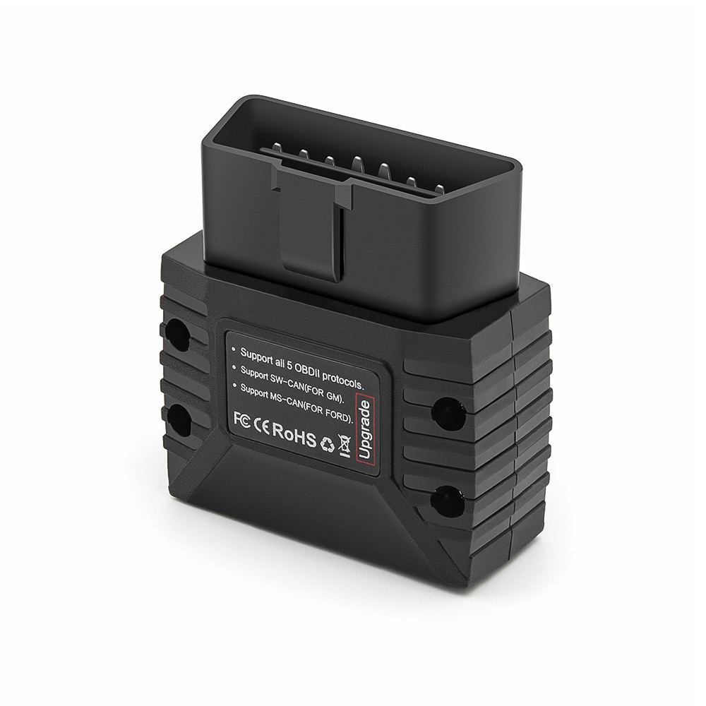 Vgate VLink OBD2 VLinker MC+ ELM327 V2.2 Bilscanner