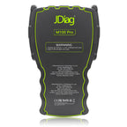 Topdiag Jdiag M100 Pro Moto Diagnostikverktyg Felkodsläsare