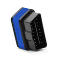 Full OBDII OBD2 Diagnostikverktyg Vgate iCar2 Bluetooth - Felkodsläsare