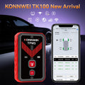 KONNWEI TK100 TPMS-verktyg