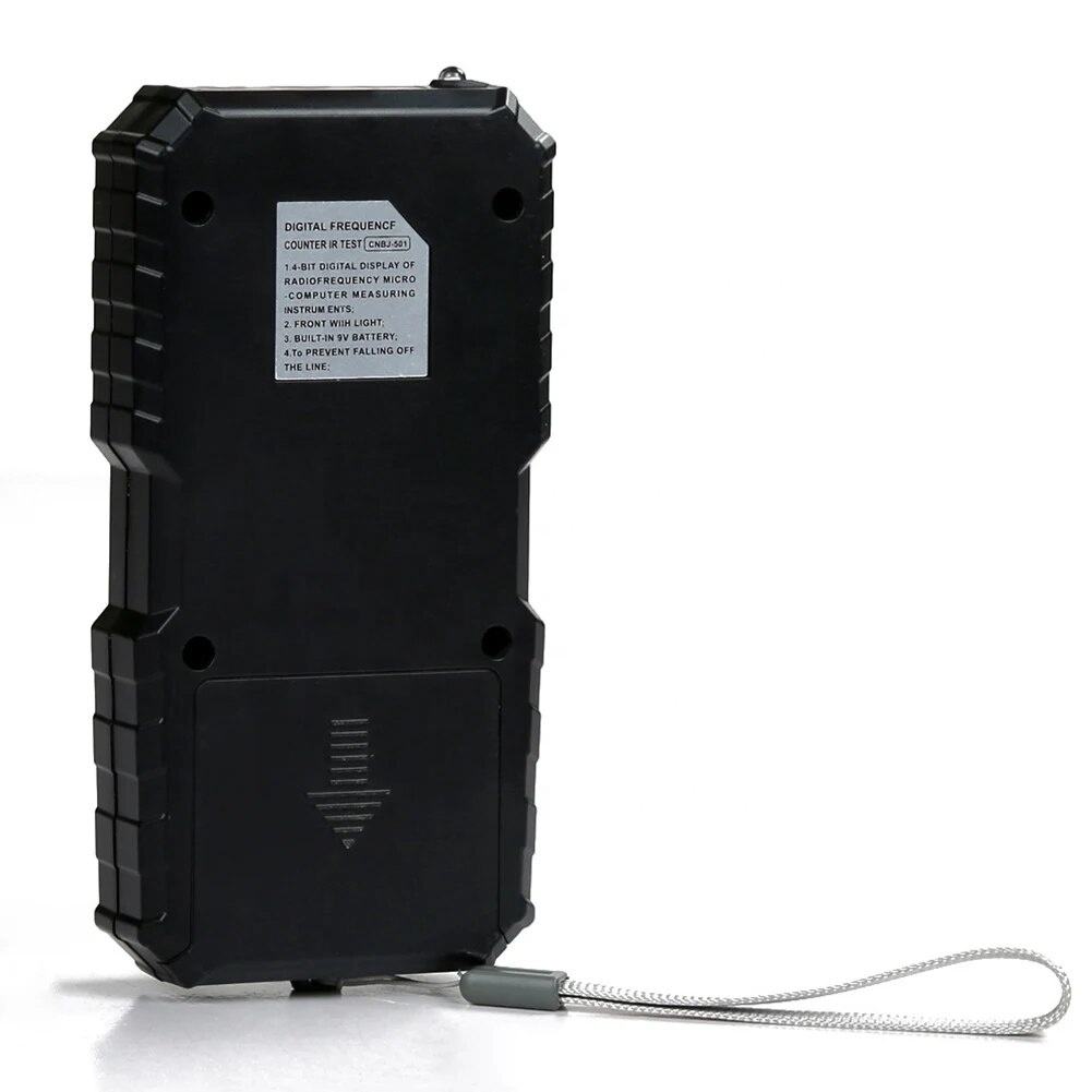CNBJ-86982 Bil Tändstift Tester 12V