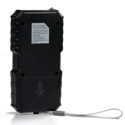 CNBJ-86982 Bil Tändstift Tester 12V