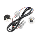 LED BDM Frame ECU Programmer för Auto Truck Testverktyg