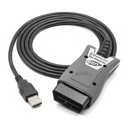 Vgate VLinker FS OBD2 Diagnostikverktyg för Ford