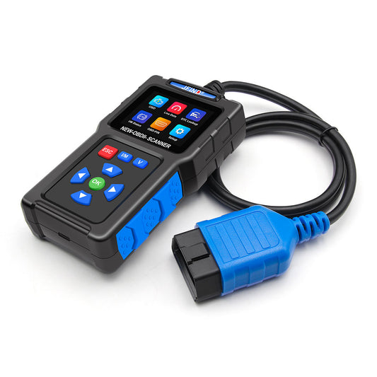 JFIND JF700 OBD2 Skanner Diagnosverktyg