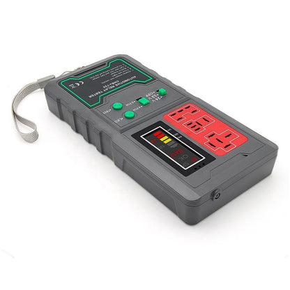 CNBJ-86982 Bil Tändstift Tester 12V