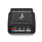 Vgate Vlinker MS ELM327 BT3.0 OBD2 Adapter