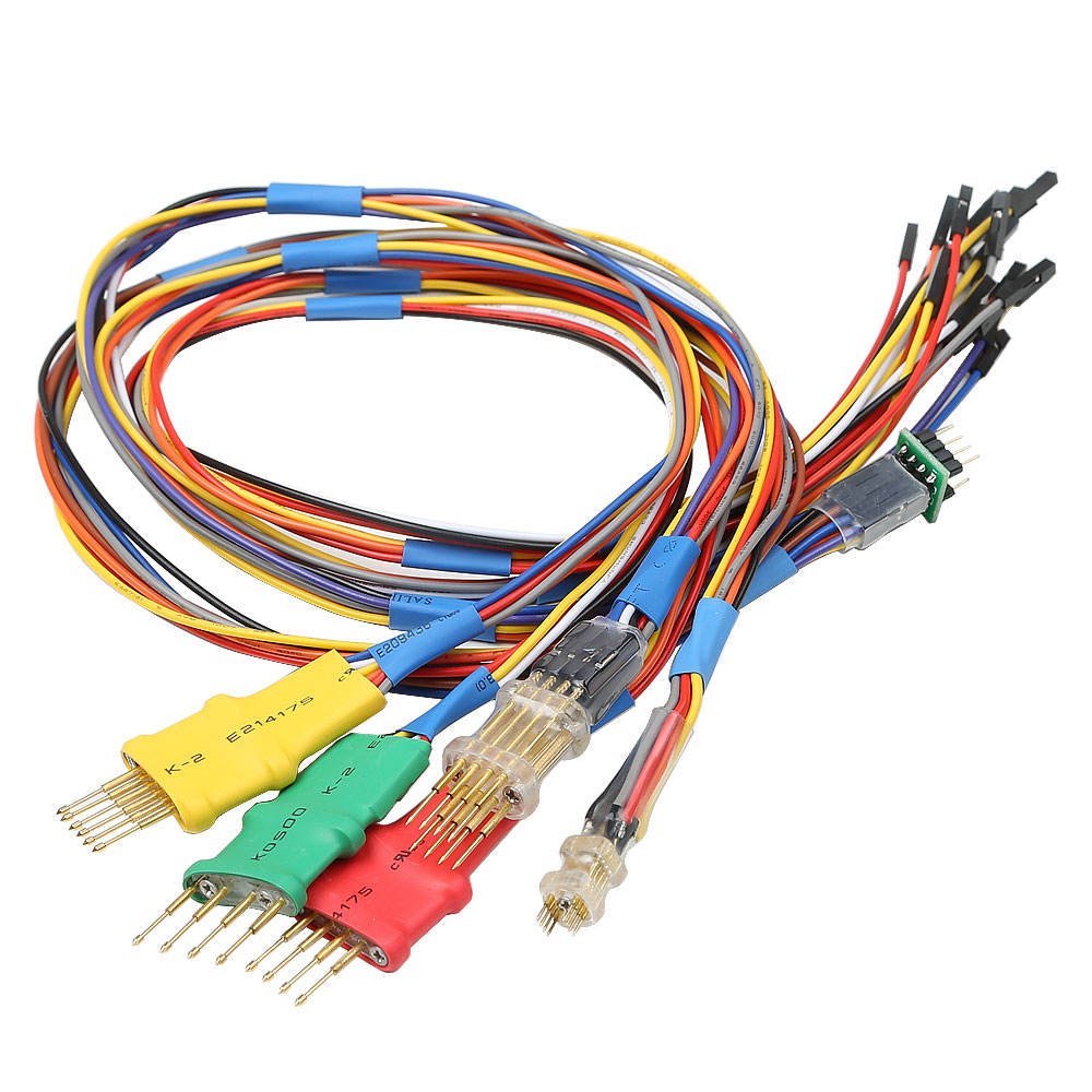 Probes Adapter för In-circuit ECU IPROG+ 5PCS