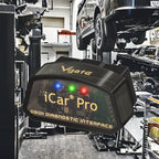 Vgate iCar Pro BT3.0 OBD2 Scanner – ELM327 V2.3 Bilscanner med Bluetooth Felkodsläsare