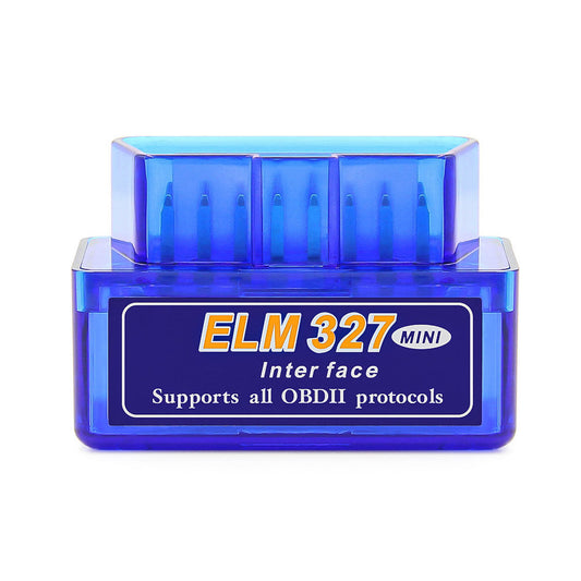 Super Mini ELM327 OBDII V1.5 Diagnostikverktyg