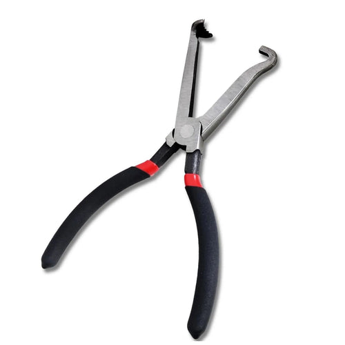 Electrical Disconnect Long Plug Removal Pliers – Kontakt - och kabelklämma borttagare för bil - Felkodsläsare