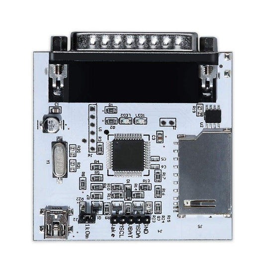 PCF79xx SD-Card Adapter för IPROG+ och Iprog+ Plus V777