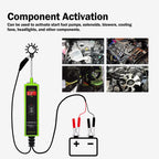 TopDiag P60 Automotive Circuit Tester Probe 6-30V