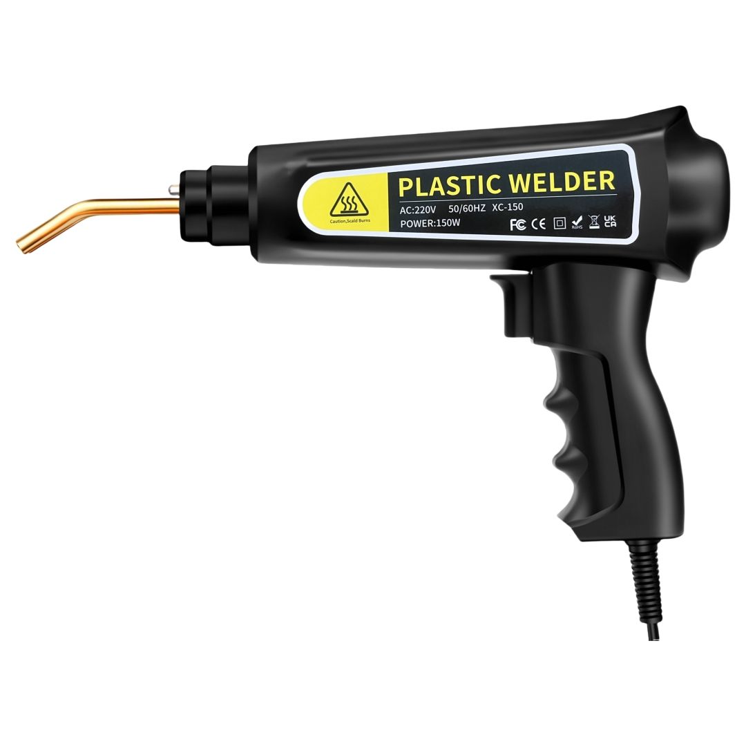 XC-150 150W Plastsvetsningspistol för Reparation av Bilbumper