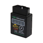 V1.5 HH Elm327 Interface BT4.0 OBD2 OBDII Diagnostisk Skanner