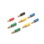 Breakout Box 24V → 12V med OBD-interface – 8-port adapter/jumper